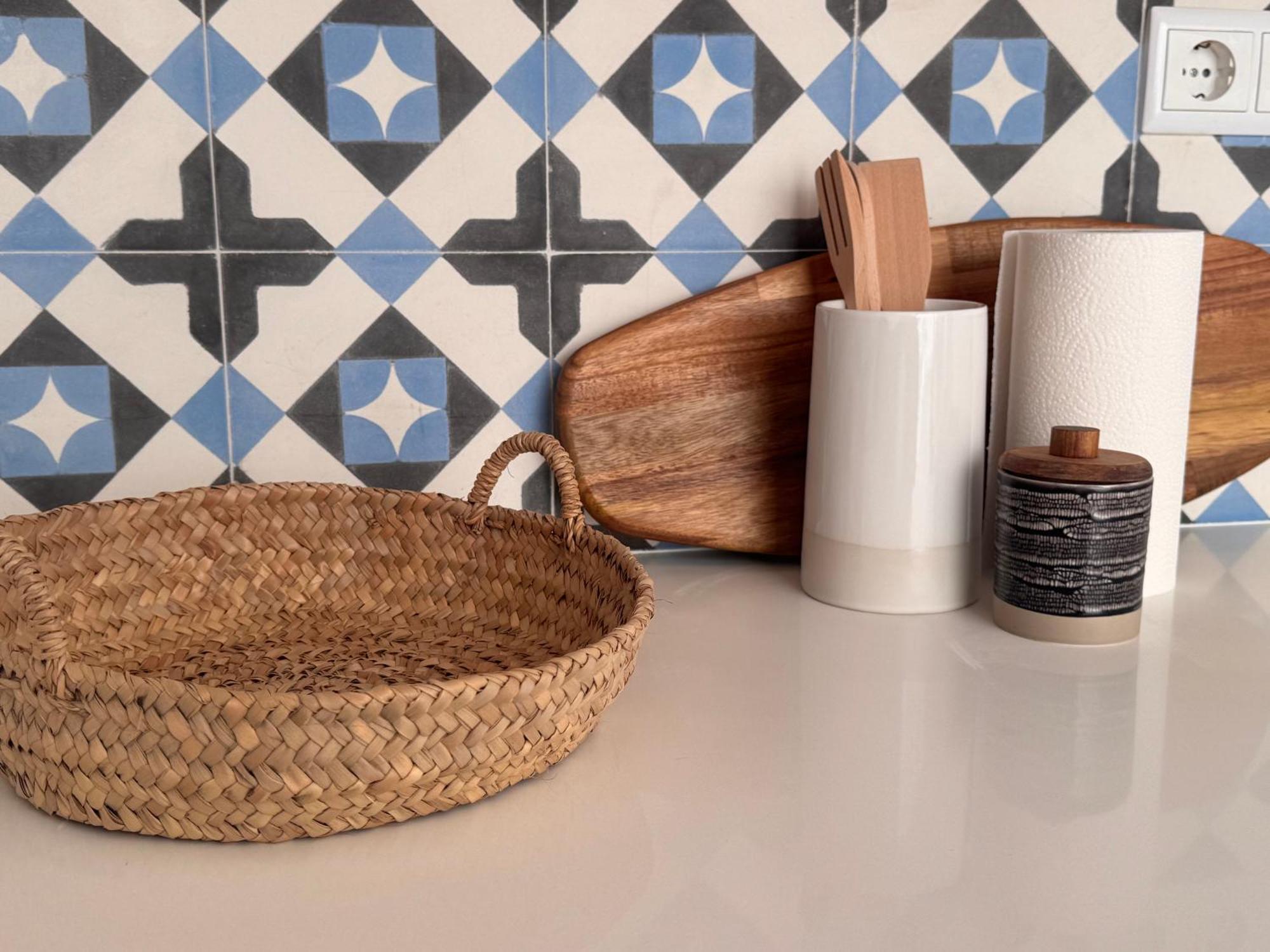 Stylish Townhouse With Gallery In The Heart Of Tavira For Two Bagian luar foto