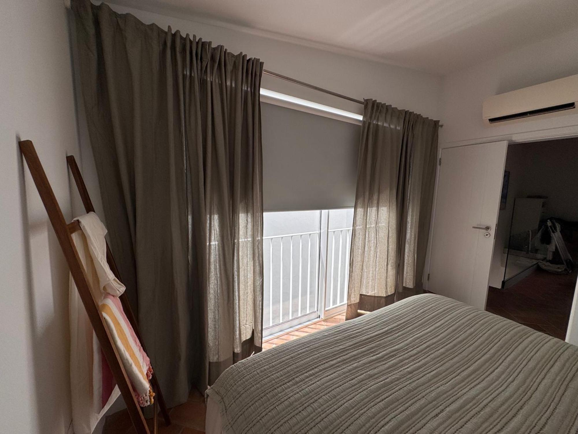 Stylish Townhouse With Gallery In The Heart Of Tavira For Two Bagian luar foto